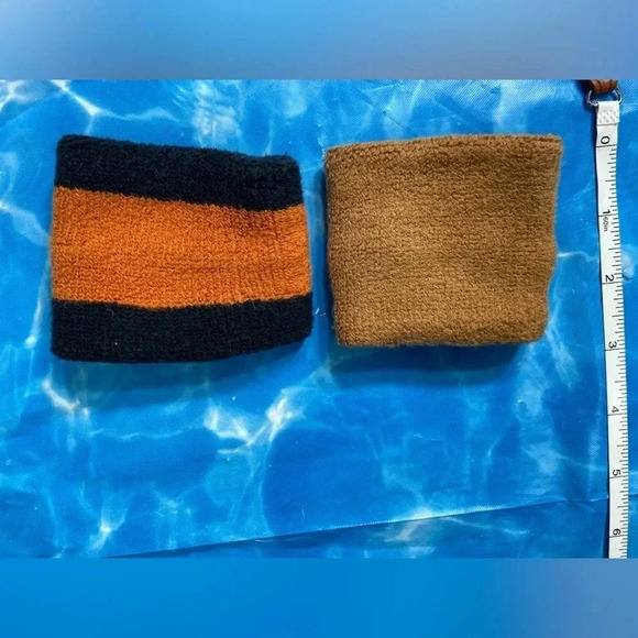 Attack on Titan - Wall Sina & Garrison Regiment (Roses) Wristband / Sweatband - - Picture 3 of 6